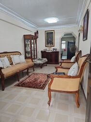 Blk 105 Kebun Baru Heights (Ang Mo Kio), HDB 3 Rooms #605493801